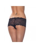 Black Lace Hotpants 8718924221198 toy