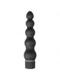 Black Magic - 7 Inch Ribbed Vibe 782421006518