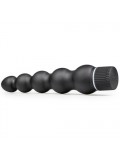Black Magic - 7 Inch Ribbed Vibe 782421006518 photo