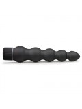 Black Magic - 7 Inch Ribbed Vibe 782421006518 package