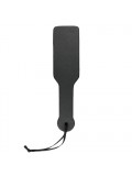 Black PU Leather Paddle 8718627528389