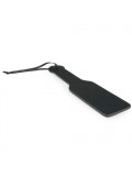 Black PU Leather Paddle 8718627528389 photo