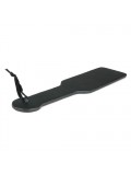 Black PU Leather Paddle 8718627528389 review