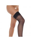 Black Sexy Stockings 8718924221785