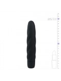 Black Silicone Vibrator 8718627526606 review