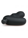 Black Vibrating Buttplug 8718627526774 review