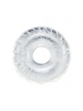 Blend Cruiser Cock Ring - Ice Clear 852184004004