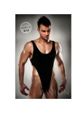 BODY BLACK MEN PASSION LINGERIE L/XL 5908305907572