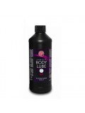 Body Lube Silicone Based 500 ml 8717344173841
