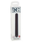 BODY&SOUL DESIRE BLACK 0716770070197 toy