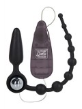 BOOTY CALL BOOTY DOUBLE DARE BLACK 0716770078162