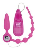BOOTY CALL BOOTY DOUBLE DARE PINK 0716770078155