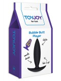 BUBBLE BUTT PLAYER STARTER BLACK 8713221467713 toy