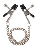 BULL NOSE NIPPLE CLAMPS 0716770013088
