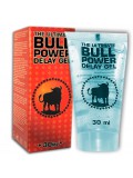 Cobeco Pharma The Ultimate Bull Power Delay Gel 8717344174053