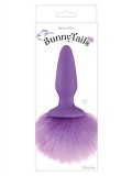 BUNNY TAILS PURPLE 0657447098208 toy