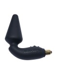 BUTT-BOY PROSTATE MASSAGER BLACK 7 SPEED 811041011654