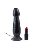 Butt Plug 4024144579273 photo