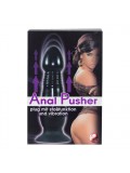 Butt Plug 4024144579273 image