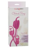 BUTTERFLY CLITORAL PUMP PINK 0716770086082 toy