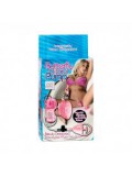 BUTTERFLY CLITORAL PUMP 0716770038623 toy