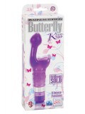 BUTTERFLY KISS PURPLE 0716770057631 toy