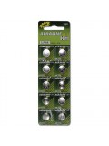 Button Cell 10-pcs 4024144740512