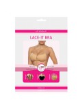 BYEBRA LACE-IT BRA CUP A IN BLACK 8718801013212 review