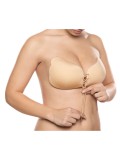 BYEBRA LACE-IT BRA CUP B IN NUDE 8718801013175 image