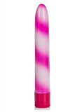 CANDY CANE MASSAGER PINK 0716770023360