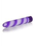 CANDY CANE MASSAGER PURPLE 0716770023384 photo