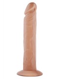 CAPTAIN COCK 23CM DONG FLESH 8713221339201