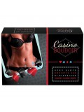 CASINO BOUDOIR COUPLES GAMES 825156107911 photo