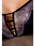 PERLE CHEMISE & THONG S/M 5901691995673 photo