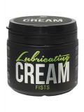 CBL LUBRICATING CREAM FISTS 500 ML 8718546546259