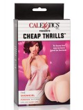 CHEAP THRILLS THE HARLOT IVORY 0716770088826 toy