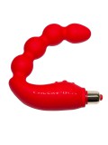 CHEEKY-BOY PROSTATE MASSAGER RED 7 SPEED 811041011715
