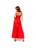 BABYDOLL AND THONG CR-3471 RED review