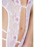 BODY CR-3507 WHITE photo