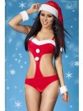CHRISTMAS COSTUME CR-3717 toy