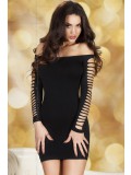 DRESS CR-3608 BLACK toy