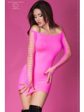 DRESS CR-3608 PINK toy