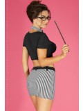 TEACHER COSTUME CR-3605 review