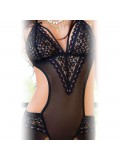 TEDDY CR-4068 BLACK review