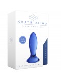 - FOLLOWER PLUG  - BLUE 8714273303080 photo