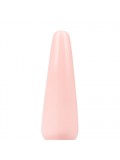 Classic Butt Plug Smooth & Small - Skin colour 782421109806 toy