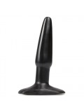 Classic Butt Plug - Smooth - Small 782421110406
