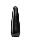 Classic Butt Plug - Smooth - Small 782421110406 toy
