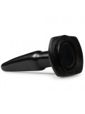 Classic Butt Plug - Smooth - Small 782421110406 image