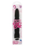 CLASSIC CHIC MASSAGER 7 FUNC BLACK 0716770057815 toy